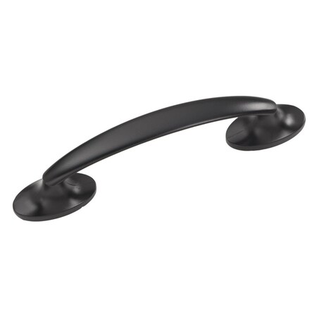 Hickory Hardware Pull 3 Inch Center to Center P3448-MB